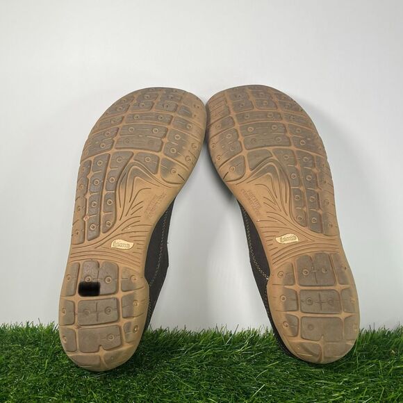 Lems Primal 2 Minimalist Barefoot Shoes Brown Mesh Lightweight EU41 US M8.5/ W10 main image 7